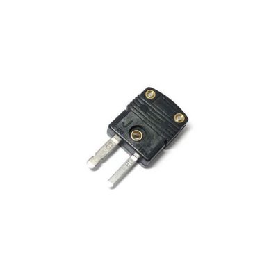 mini conector tipo j macho